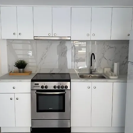 Apartament Downtown Loft