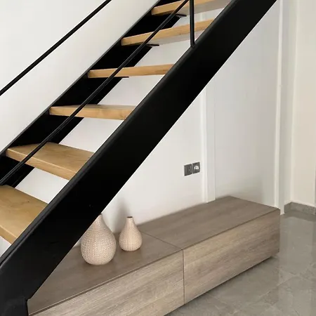 Διαμέρισμα Downtown Loft *
