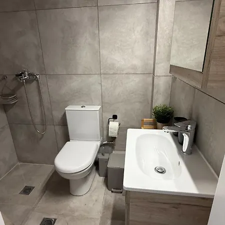 Downtown Loft Πάτρα