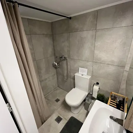 Downtown Loft * Πάτρα