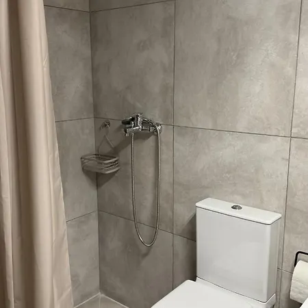Downtown Loft Apartament Patras