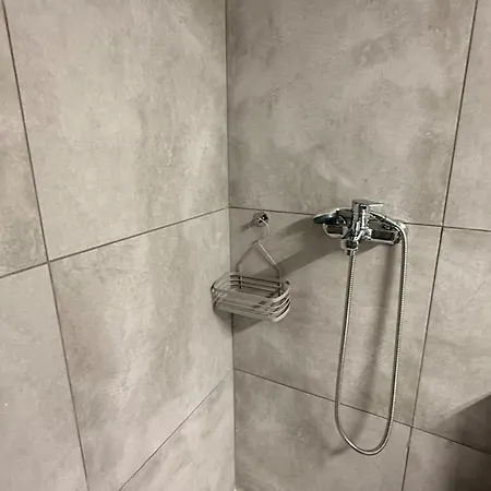 Apartament Downtown Loft Patras