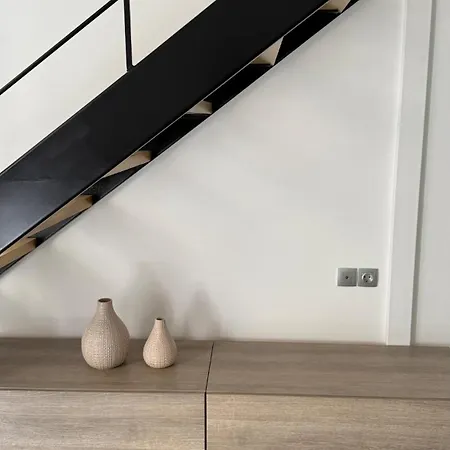 Downtown Loft Διαμέρισμα *