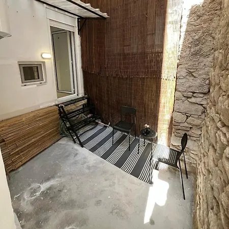 Lejlighed Downtown Loft *