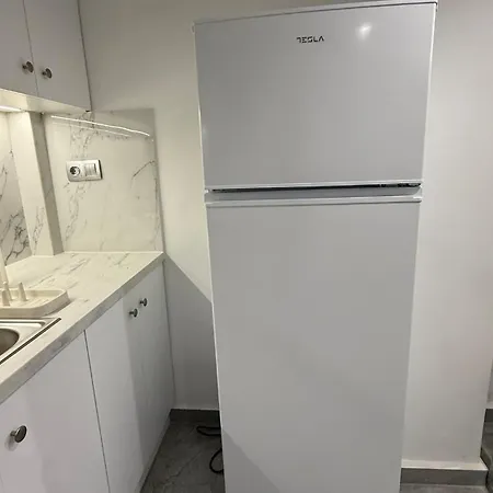 Downtown Loft Apartament Patras