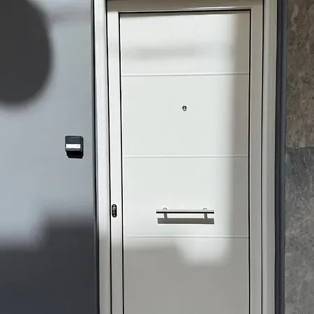 Downtown Loft Πάτρα