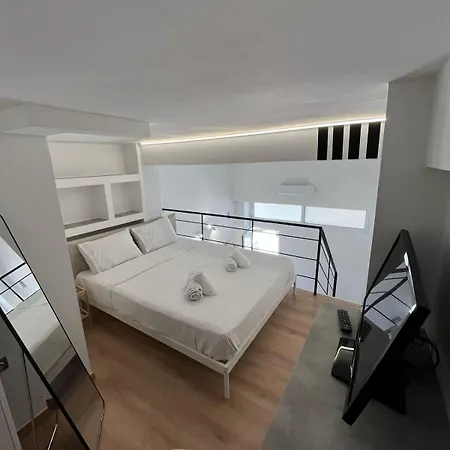 Downtown Loft * Πάτρα