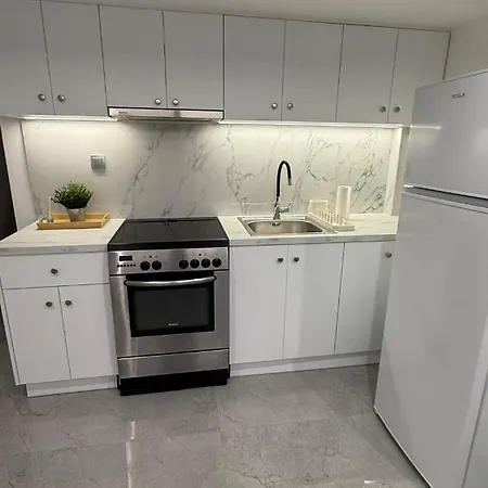 Διαμέρισμα Downtown Loft