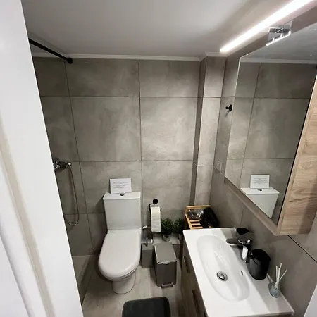 Downtown Loft Patras