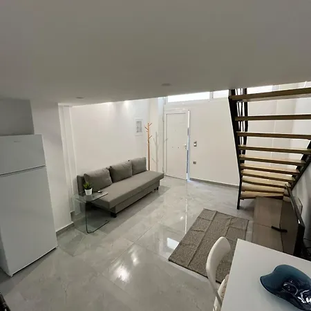 Downtown Loft Apartament